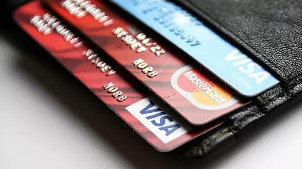Европа банклари Visa ва Mastercard’дан воз кечишни режалаштирмоқда - ОАВ