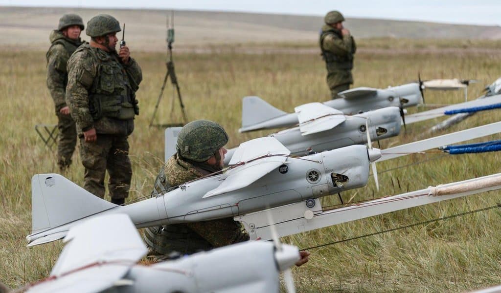 Rossiyaning Tojikistondagi harbiy bazasida uchuvchisiz aviatsiya bataloni paydo bo‘ldi