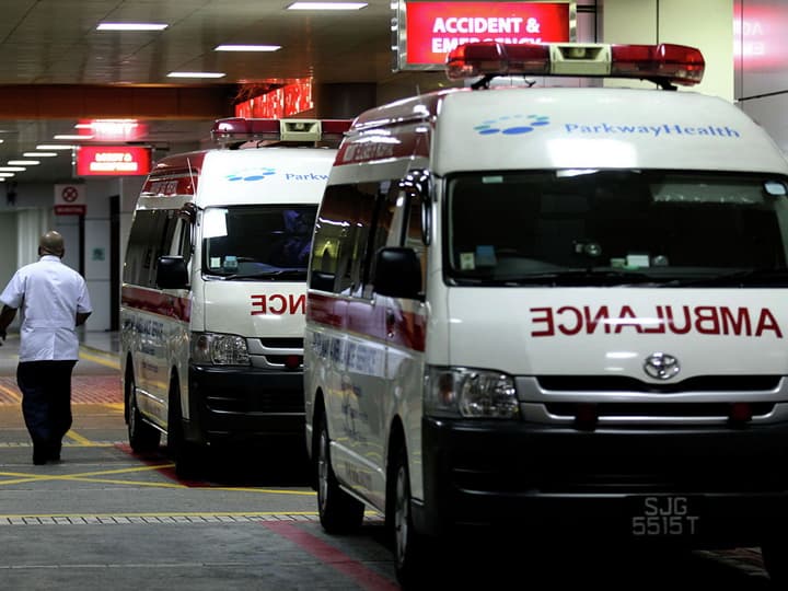Hindistonda avtobusning jarlikka qulashi oqibatida o‘ndan ortiq kishi halok bo‘ldi