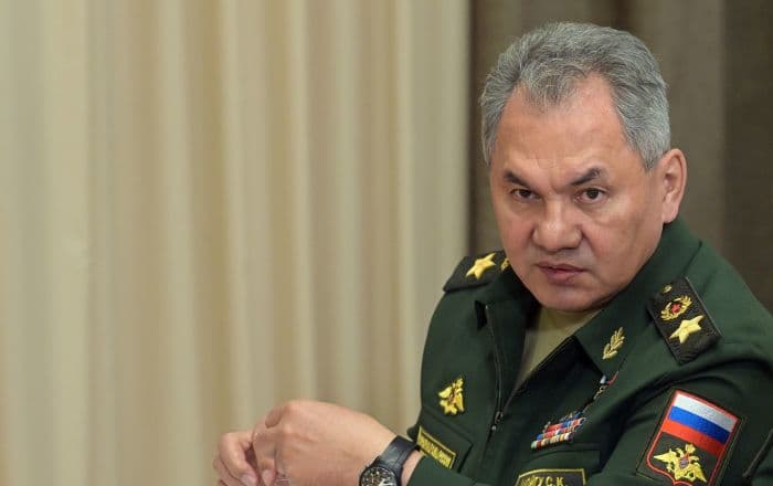 Sergey Shoygu Dushanbega keldi. Rossiya Tojikistondagi harbiy bazasini yangi qurollar bilan ta'minlamoqchi