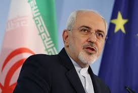 Saudiya Arabistoni tayyor bo‘lsa, Eron muzokaralar o‘tkazishga shay – Javod Zarif