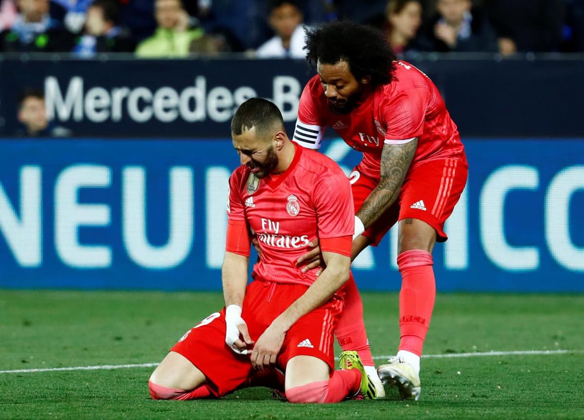 Benzema gol urdi, ammo qahramon bo‘lolmadi. «Real» yana ochko yo‘qotdi