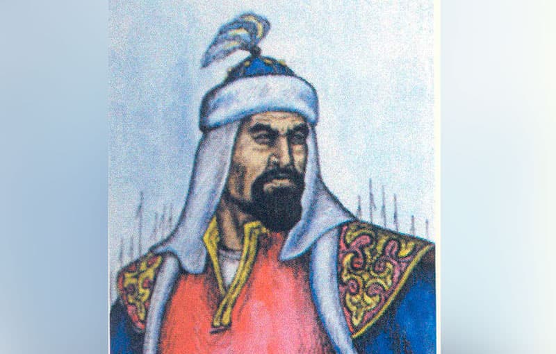 Samarqandning o‘tmishdagi hokimi Yalangto‘sh Bahodir haqida nimalarni bilamiz?