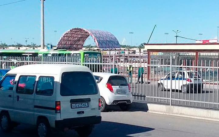 Toshkentda 2ta avtobus to‘qnashdi. Ulardan biri ikki nafar piyodani bosib ketdi