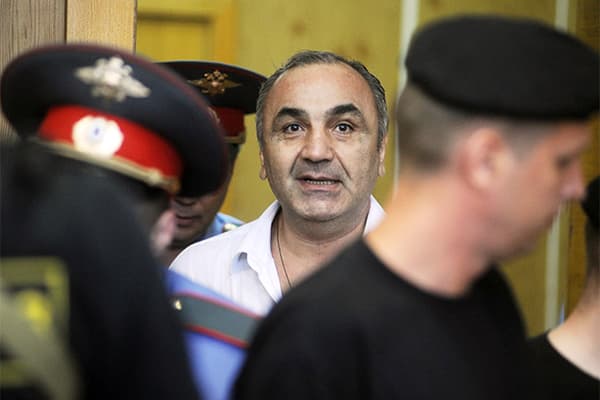 Rossiya «jinoyat olami»ning yangi yetakchisi kim bo‘lishi mumkinligi aytildi