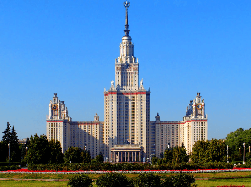 Объявляется приём в совместную образовательную программу магистратуры МГУ и БГУ