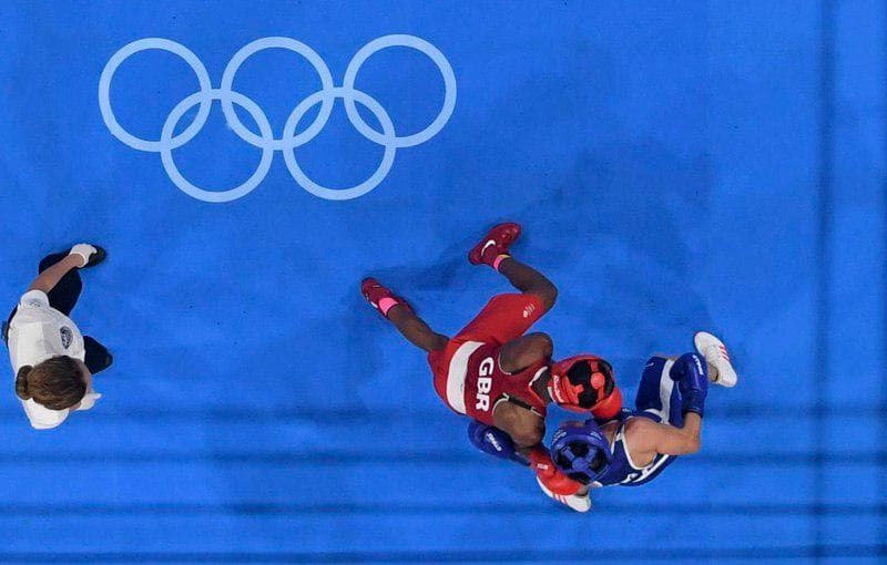 XOQ boksning Olimpiada dasturida qolishini talab qilmoqda