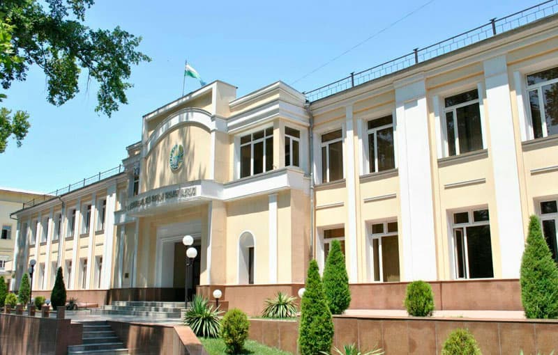SSV Samarqandda “shifoxonaga tirik kelib o‘lik qaytdi” deya ta'riflangan bola bo‘yicha bayonot berdi
