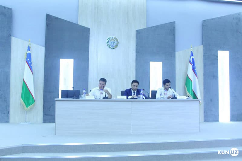 Monopoliyaga qarshi qo‘mita: 2018 yilning 11 oyida tashqi reklama tushumi 9,4 mlrd so‘mni tashkil etdi