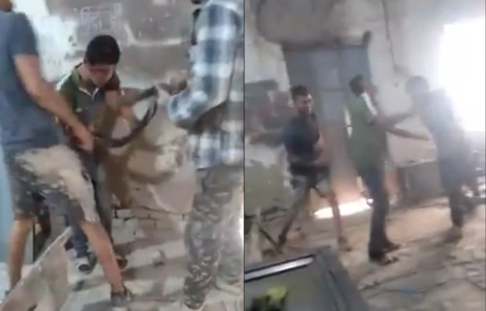 Samarqandda kaltaklangan o‘smir voqeasi yuzasidan rasmiy ma'lumot berildi