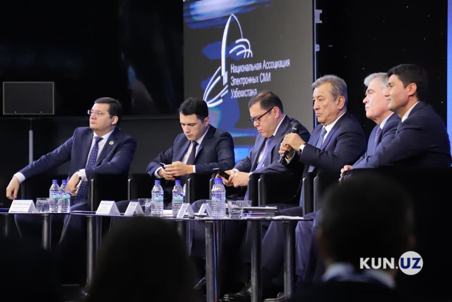 Sodiq Safoyev: «3 yil avval O‘zbekiston eng avtoritar davlatlardan biri edi» 