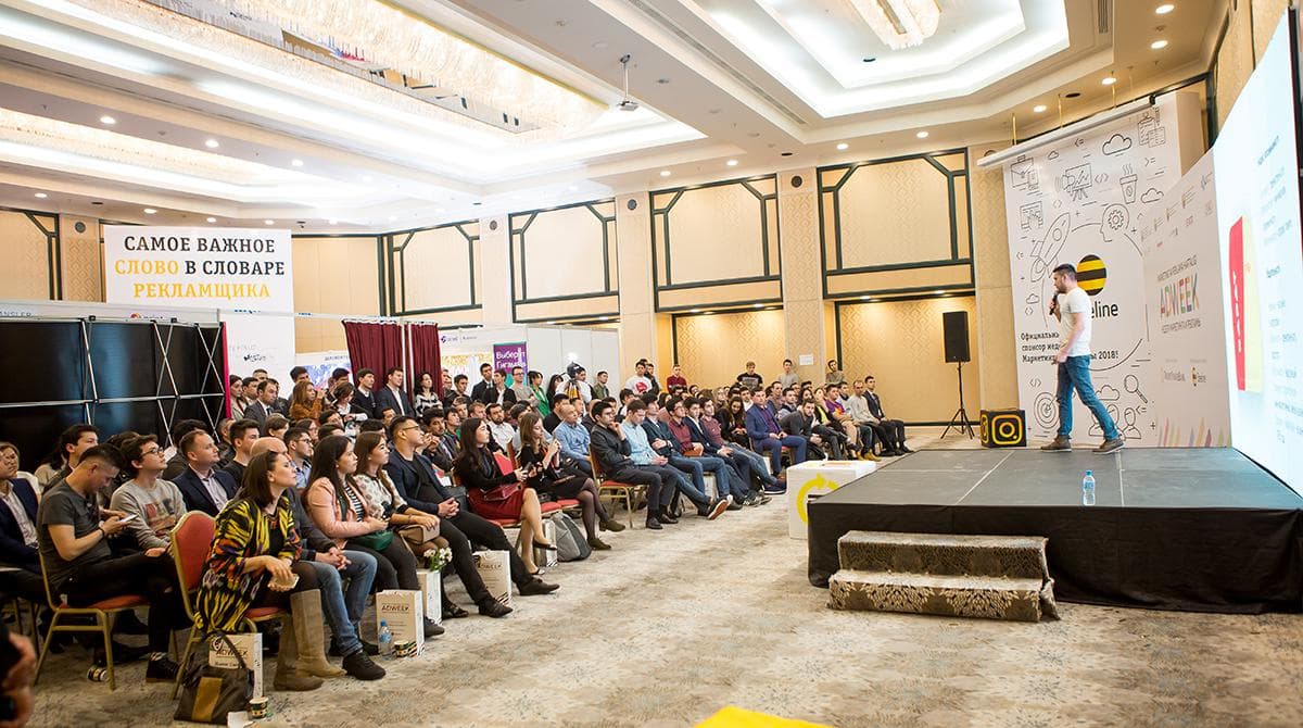 Marketing va biznes: qadrdonlarmi yoki zo‘raki sheriklar?