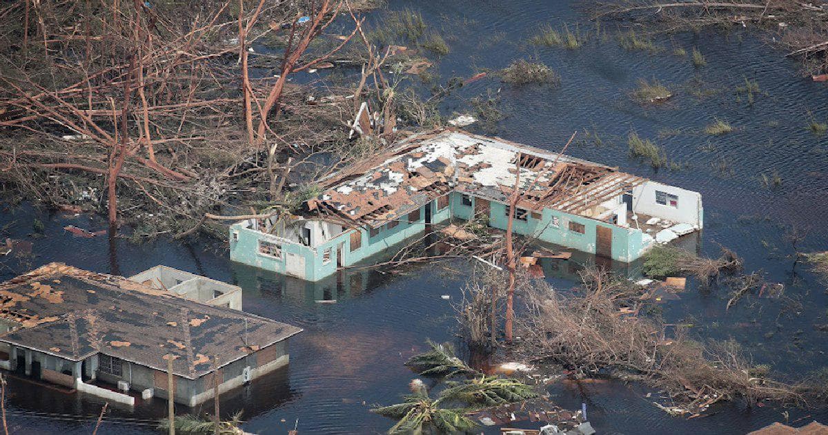 Amerikalik aktyorning 23 dan ko‘proq qarindoshi Bahamada bedarak yo‘qoldi