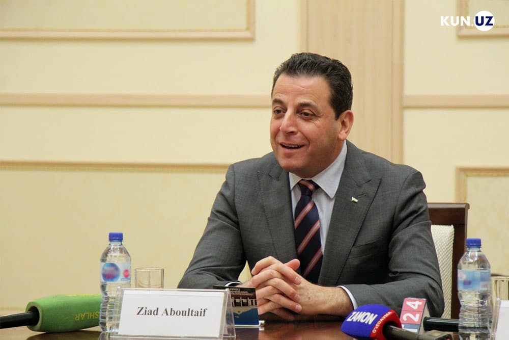«Ko‘zlangan maqsadlarga erishish uchun inson huquqlari va so‘z erkinligi ta'minlanishi kerak» – kanadalik kuzatuvchi