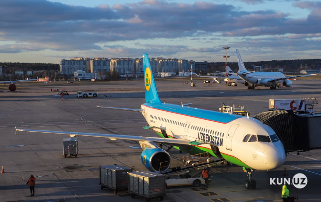 Uzbekistan Airways to launch flights to Munich in 2020