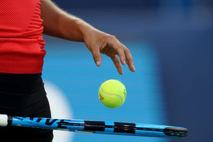 Fransiya politsiyasi o‘zbekistonlik tennischini qo‘lga oldi 