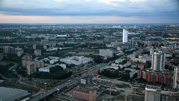 Yekaterinburgda O‘zbekiston fuqarosi is gazidan zaharlanish oqibatida vafot etdi