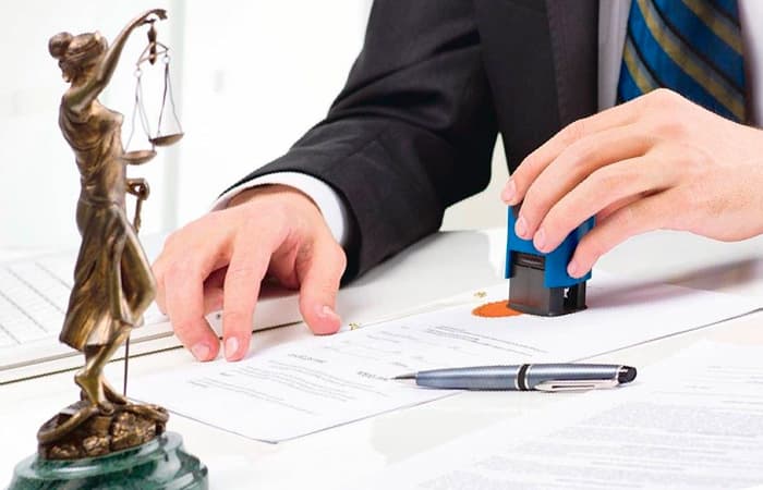 2020 yil 1 yanvardan yangi notarial harakatlar joriy etiladi