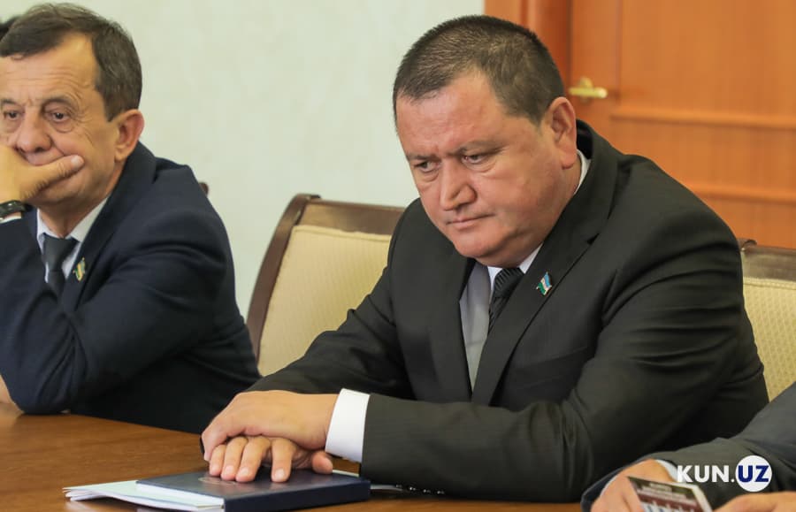 «Когда прочитаем поминальную молитву блогеру?» Шухрат Ганиев вновь в центре внимания