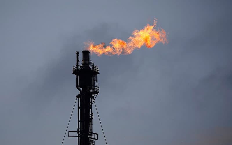 В «Узбекнефтегазе» не исключают, что обнаружили гигантское месторождение газа в Каракалпакстане 