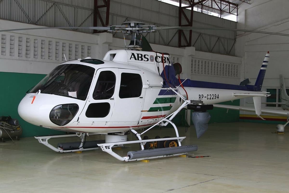 French Airbus intends to deliver 34 helicopters to Uzbekistan
