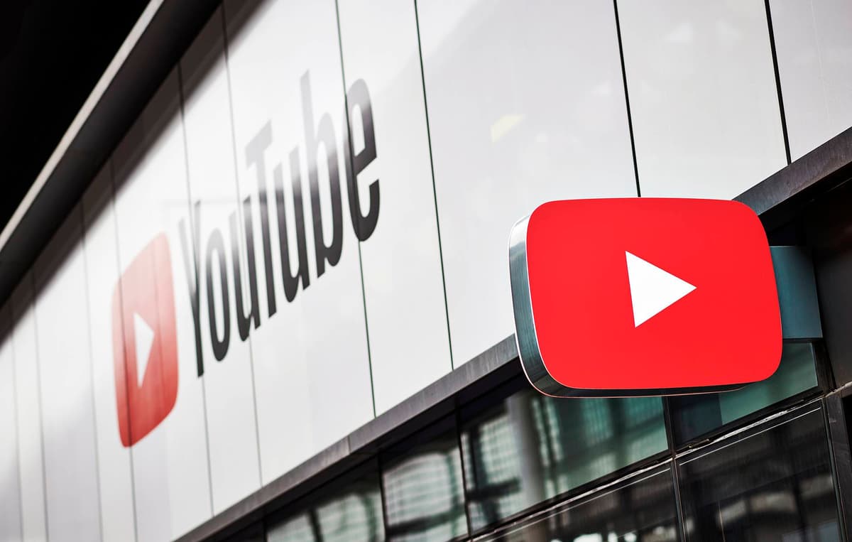 YouTube 170 mln dollarlik jarimaga tortildi 