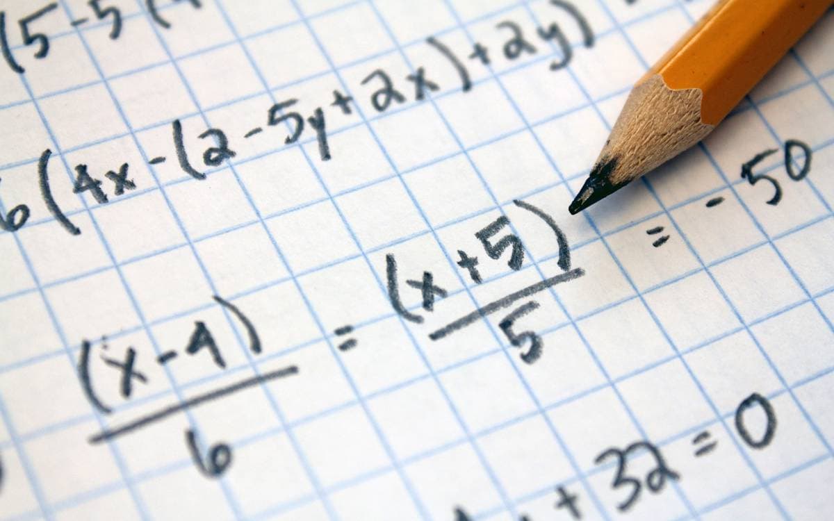 Buxoroda «Xalqaro matematika maktabi» tashkil etiladi