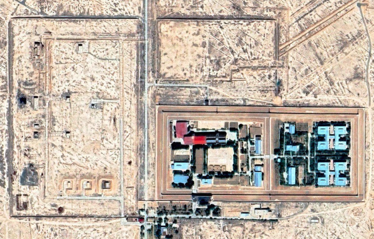 Мирзиёев ликвидировал Жаслыкскую колонию