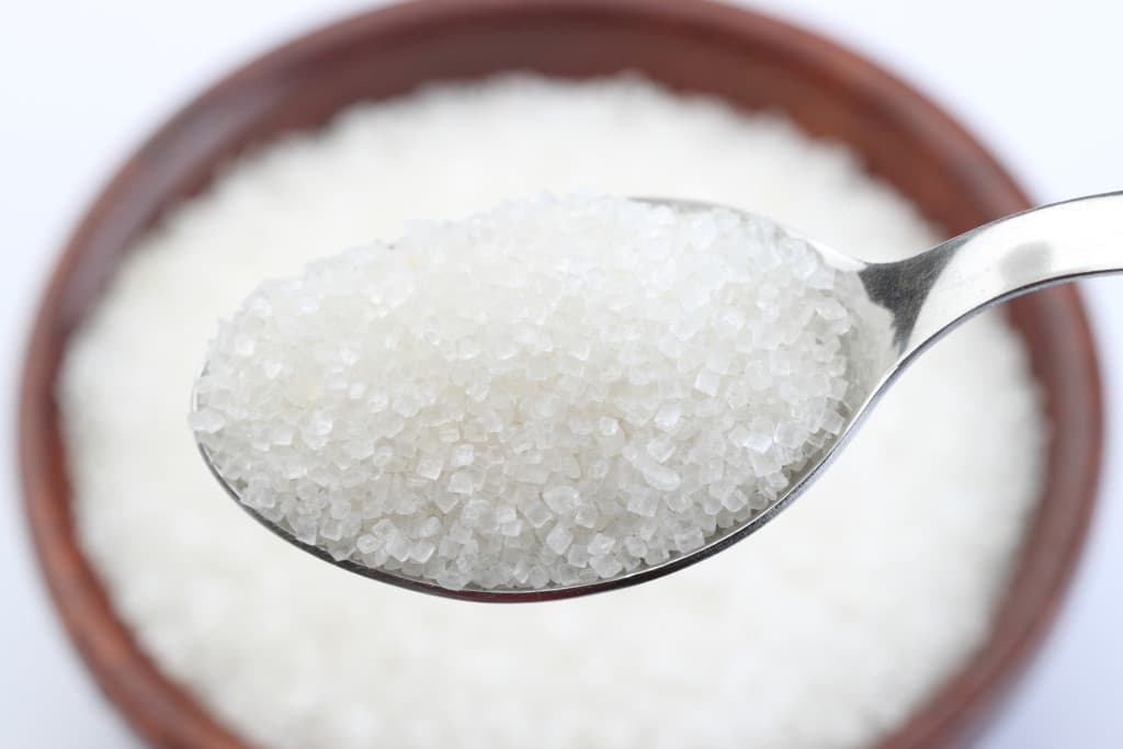Uzbekistan ceases to be main importer of Ukrainian sugar