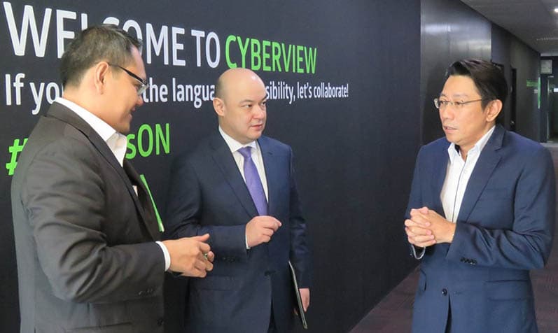 Uzbek specialists to study Malaysian experience in the field of high technology zones