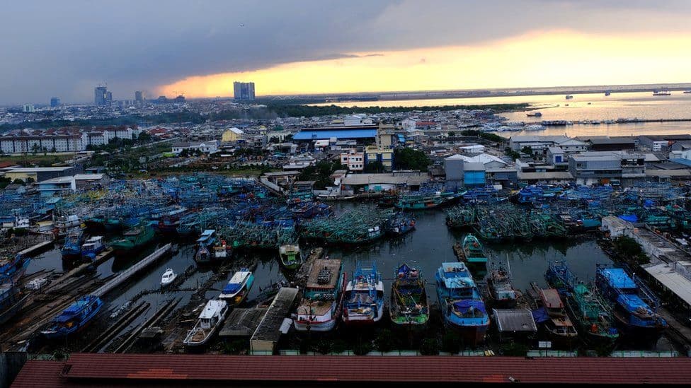 Jakarta nega Indoneziyaga to‘g‘ri kelmay qoldi? Shu vaqtgacha poytaxtini o‘zgartirgan yana 6ta davlat