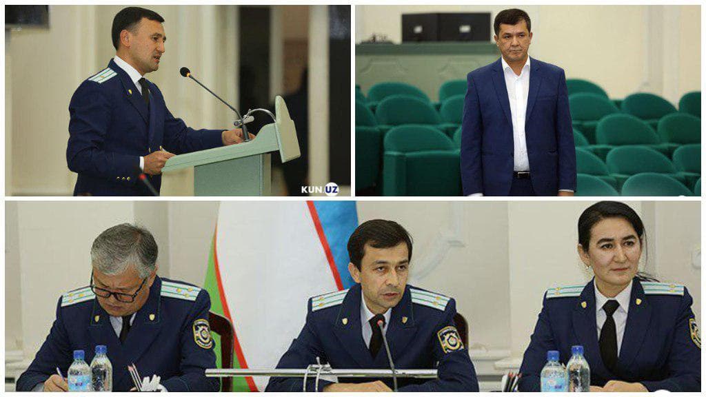 «Zamhokim» va muxbir ishi: shahar prokuraturasi o‘z qarorini himoya qilmoqdami yoki Vahobovni?