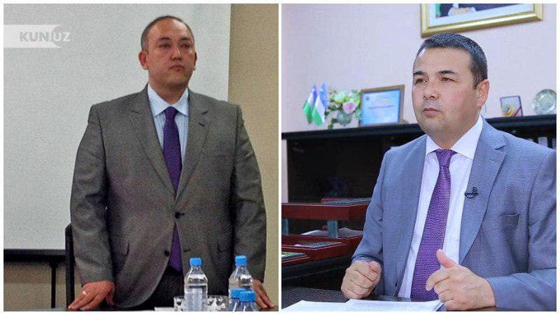 Ташқи меҳнат миграцияси агентлигининг собиқ раҳбариятига ҳукм эълон қилинди