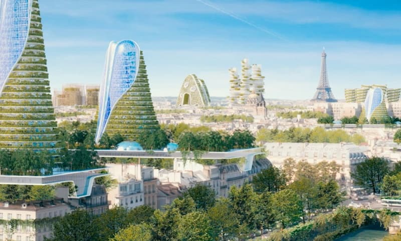 2030 йилга хуш келибсиз: менинг ҳеч нарсам йўқ, бироқ бахтлиман
