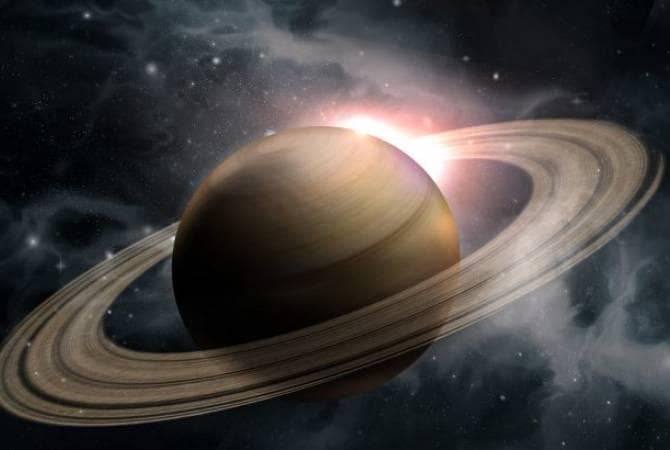 Saturn sayyorasi yo‘ldoshlari soni bo‘yicha rekordchiga aylandi