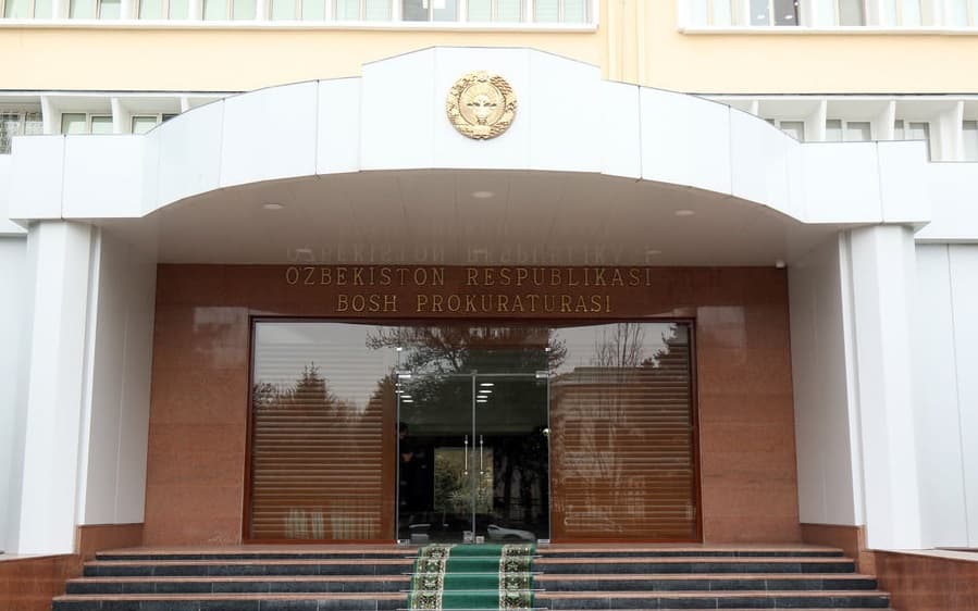 Bosh prokuratura Shovotdagi qotillik bo‘yicha rasmiy ma'lumot berdi