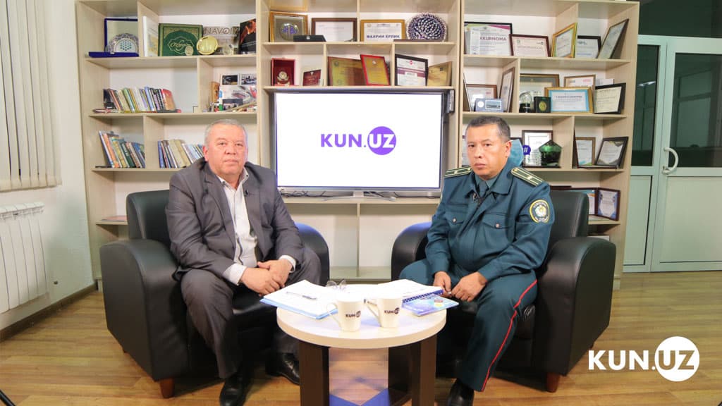 Kunduzi chiroq yoqib: nega yo‘l harakati qoidalari bo‘yicha bunday qarorga kelindi?