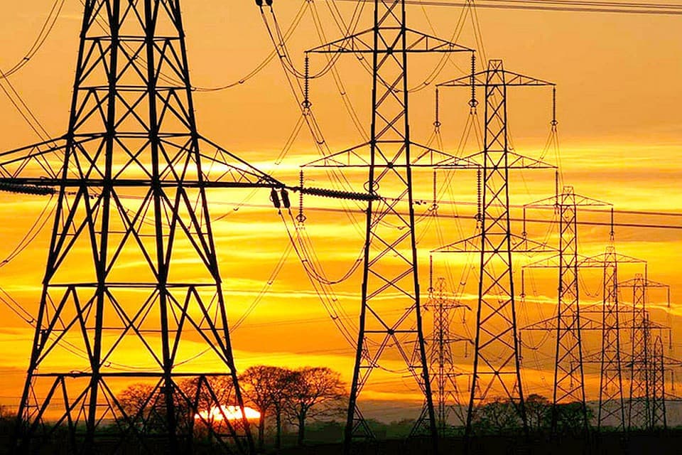 Afg‘onistonga eksport qilinayotgan elektr energiyasi miqdori yana «0» qiymatga tushdi