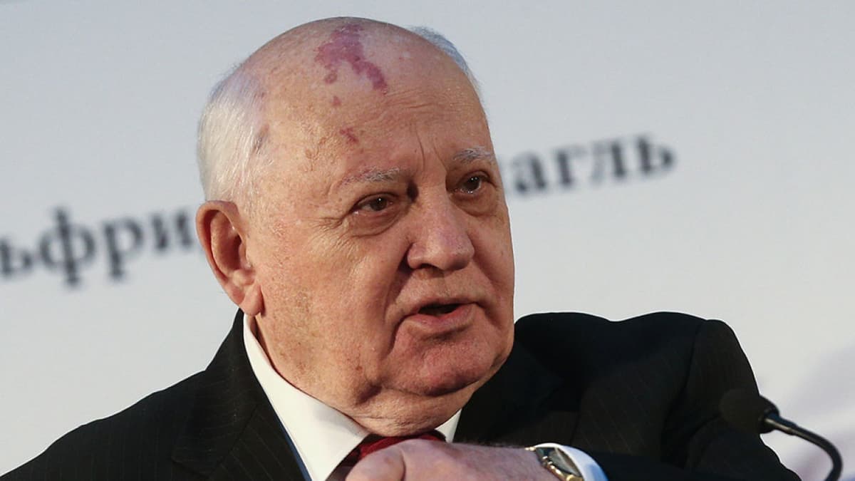 Горбачев рассказал, как можно было избежать распада СССР