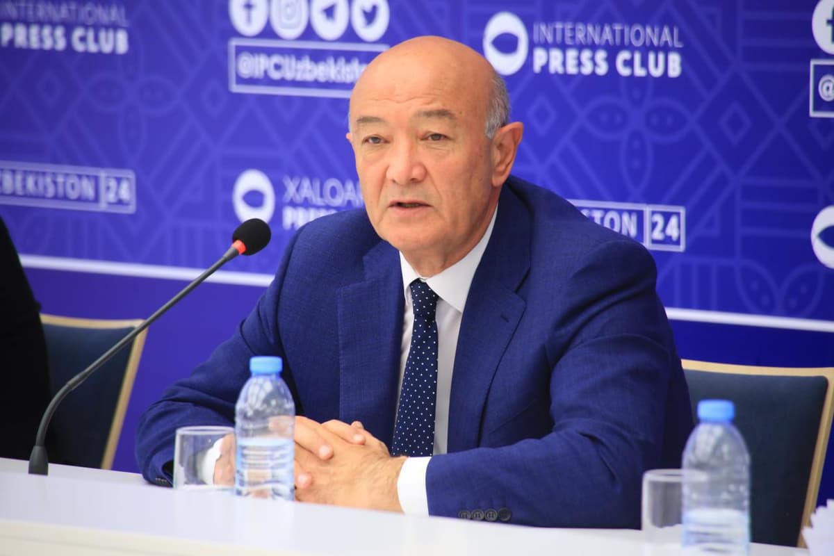 “The Youth Academy will be established” – presidential adviser