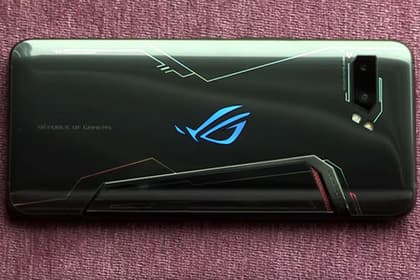Dunyodagi eng kuchli smartfon taqdim qilindi