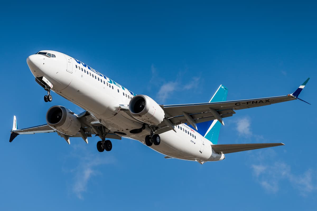 Yevropada Boeing kompaniyasiga 737 MAX samolyotlari bo‘yicha talablar qo‘yildi