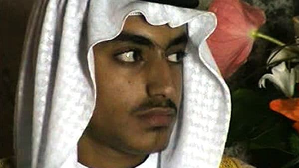 OAV: Usoma bin Lodin o‘g‘li Hamza vafot etdi