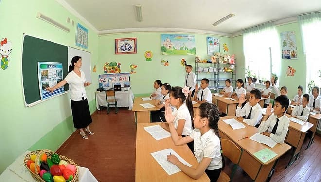 O‘quvchilarni bir maktabdan boshqasiga o‘tkazish tartibida o‘zgarishlar yuz beradi