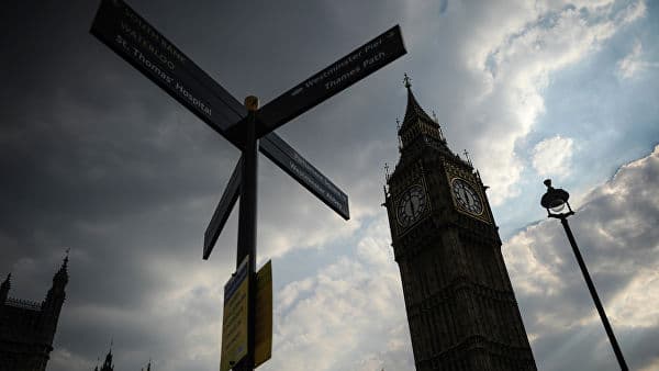 Britaniya va Kanada OAV erkinligi bo‘yicha Global koalitsiya tuzilishini e'lon qildi