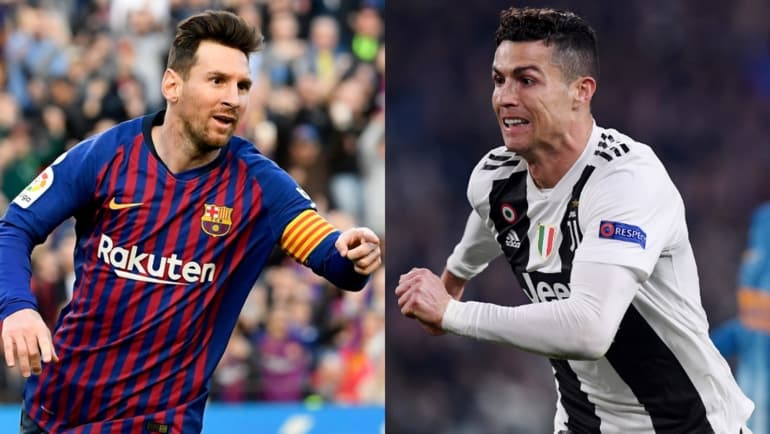 Messi «MYu»ga qarshi, Ronaldu «Real»ni xafa qilganlar bilan «hisob-kitob qiladi»