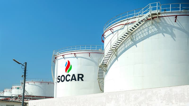 Socar Qashqadaryoda neft qazib olishni ko‘paytiradi