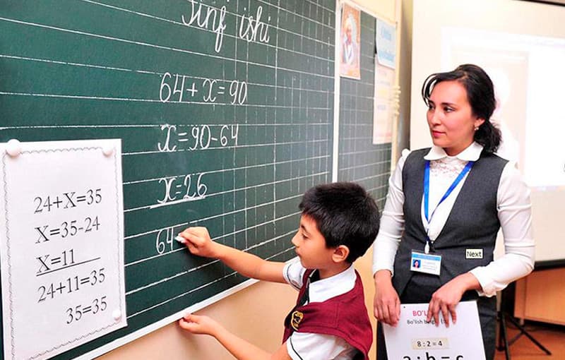 Hududlarda pedagogika institutlari tashkil etish taklif qilindi