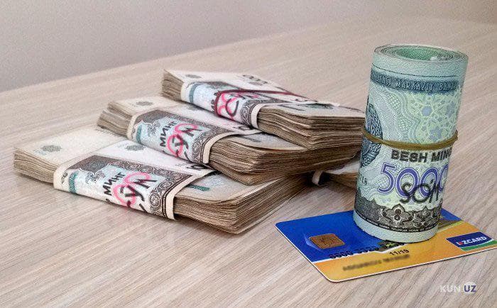 Стали известны сроки следующего повышения зарплат и пенсий
