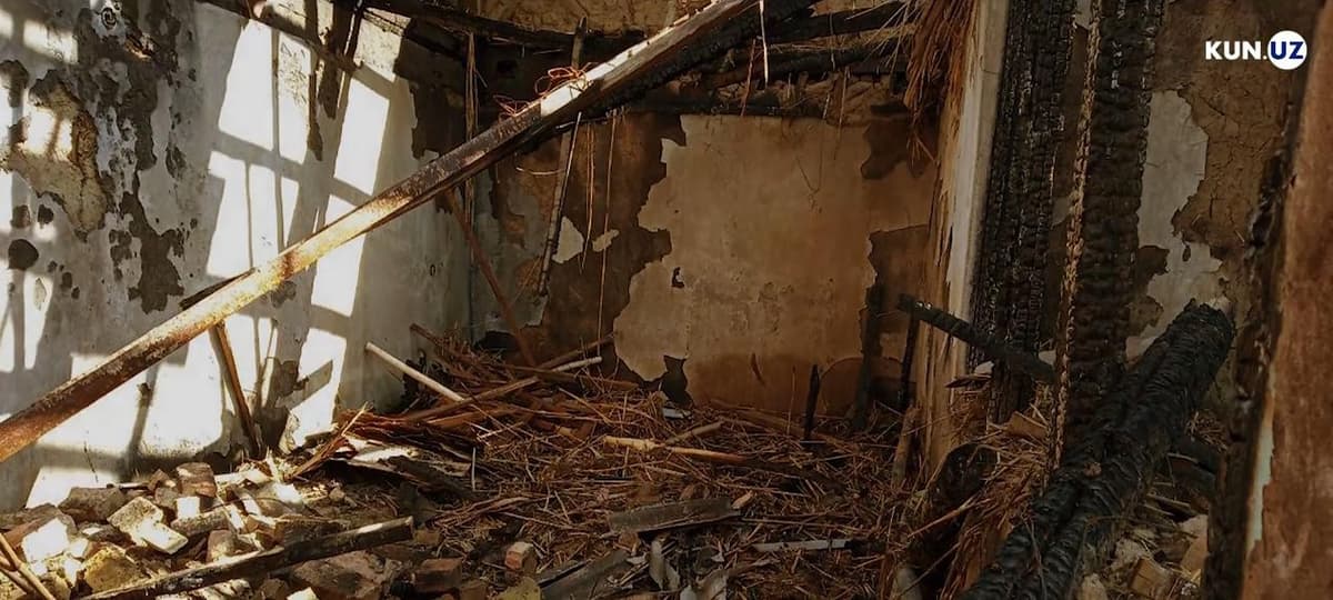 Maqolaga FVV munosabati: Bo‘linmalar talab doirasida jihozlangan